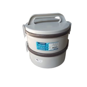 MARMITA TÉRMICA SOPRANO 1,5L