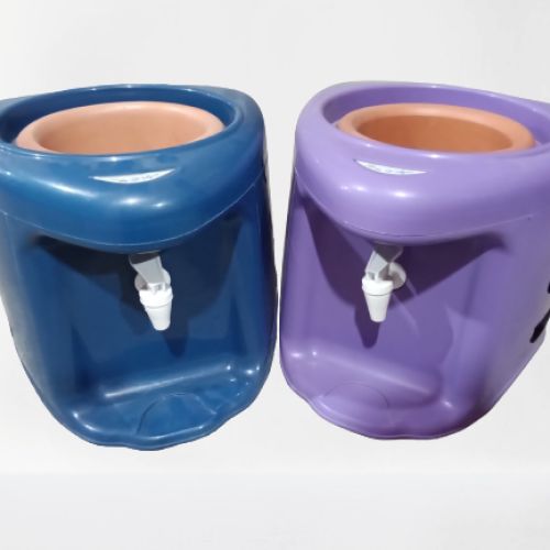 SUPORTE BIKA D'ÁGUA