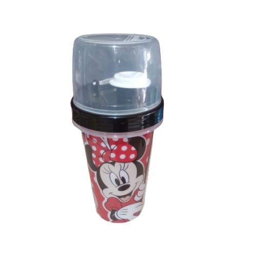 MINI SHAKEIRA MINNIE PLASÚTIL