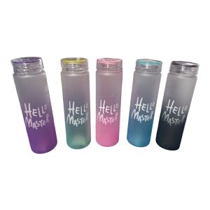 SQUEEZE PLASTICA 500ML MULTMIX