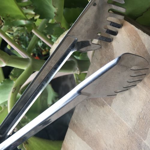 Pegador de massas cortex