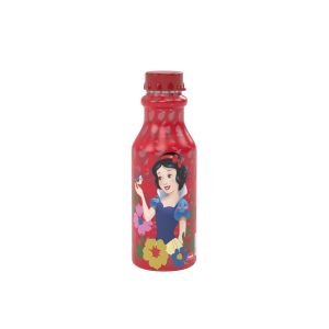 Garrafa retro Branca de neve