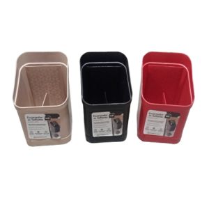 ESCORREDOR DE TALHERES MULTI CORES VARIADAS UZ