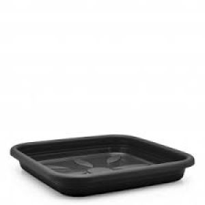 PRATO QUADRADO N°3 PRETO PLASMONT