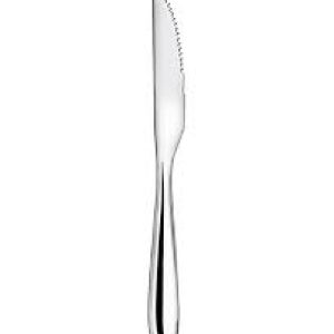 FACA DE MESA INOX