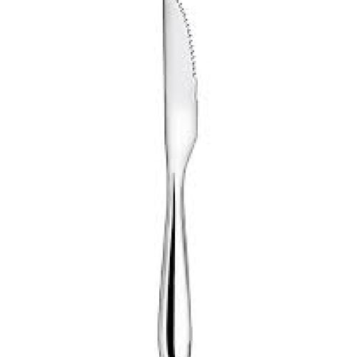 FACA DE MESA INOX