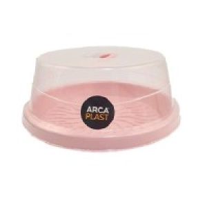 BOLEIRA NATURE C / BASE ROSA QUARTZ ARCAPLAST