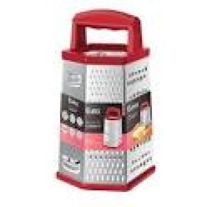 RALADOR DE ALIMENTO INOX TOK HOUSE