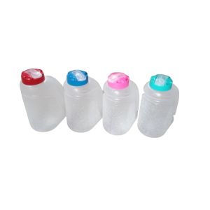 GARRAFA FRUTAS ARCAPLAST 1,6LT TRANSPARENTE