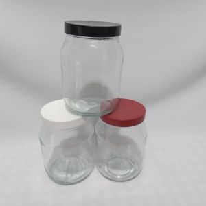 POTE INVICTA LISO 1,3L MIX