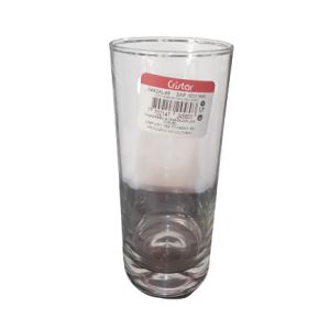 COPO MANHATTAN LONG DRINK