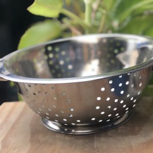 Escorredor de massas 24cm dallare