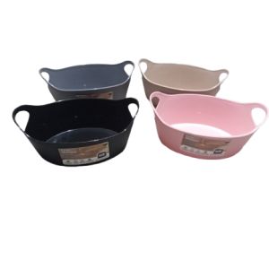 CESTOS PLUS P CORES VARIADAS UZ