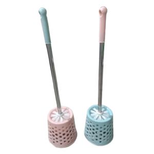 ESCOVA SANITÁRIA ELITE COM SUPORTE