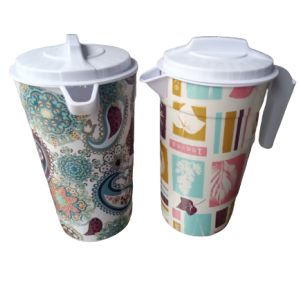 JARRA COLORIDA 1500ML MYPA