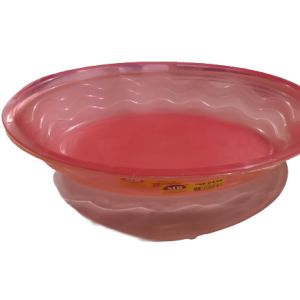 TRAVESSA PLÁSTICA OVAL MB
