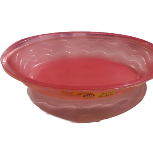 TRAVESSA PLÁSTICA OVAL MB