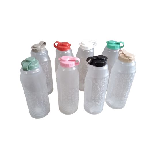 GARRAFA DE AGUA PLASBERG FRUTAS 1.4L
