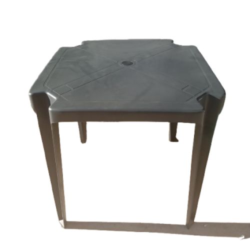 MESA DUO PRETA SEGUNDA LINHA