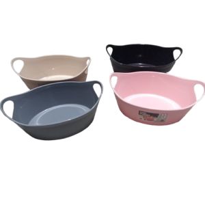 CESTOS PLUS M CORES SORTIDAS UZ