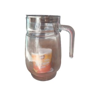 JARRA COM TAMPA VALÊNCIA 1300ML