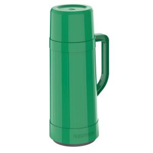GARRAFA TÉRMICA TOPAZIO 1L VERDE SOPRANO