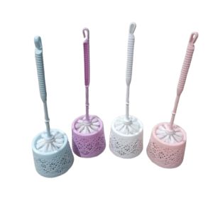 ESCOVA PRA VASO SANITARIO ELITE 10×35CM