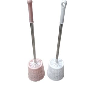 ESCOVA SANITÁRIA ELITE 13x52CM