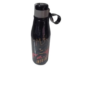 GARRAFA ABRE FÁCIL BATMAN 530ML PLASÚTIL