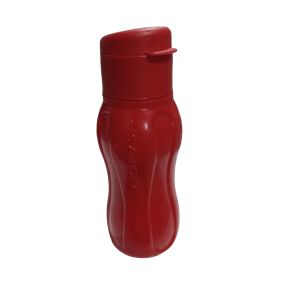 SQUEEZE SPORT WARE 400ML VERMELHO ARCAPLAST