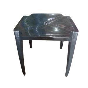 MESA 2. LINHA PRETA