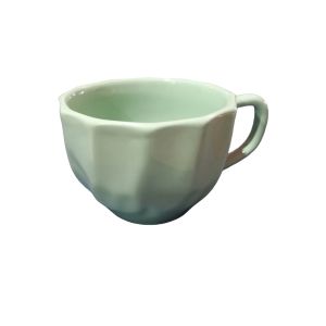 XICARA CHA PRISMA TIFANI 200ML HR PORCELANAS