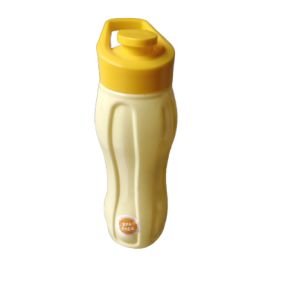 SQUEEZE PET BELIEVE LISA 600ML PLASDURAN PLÁSTICO