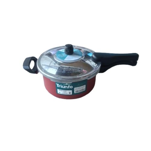 PANELA DE PRESSAO FE TRIUNFO 3,0 PAPRICA