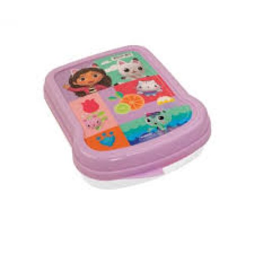 SANDUICHEIRA CASA MÁGICA DA GABI PLASÚTIL