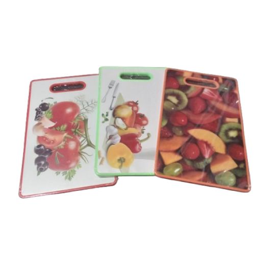 tabua de corte 37x23cm fruta grande
