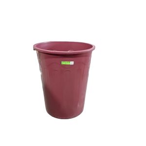 BALDE 100 LITROS COM TAMPA TOPPLAST