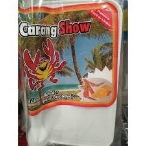 TÁBUA E BATEDOR PARA CARANGUEJO