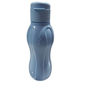 SQUEEZE SPORT WARE 650ML AZUL ARCAPLAST