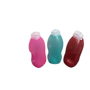 GARRAFA PEGADO C/ CLIC 2LT COLLOR