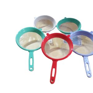 peneira grande 20cm plasberg