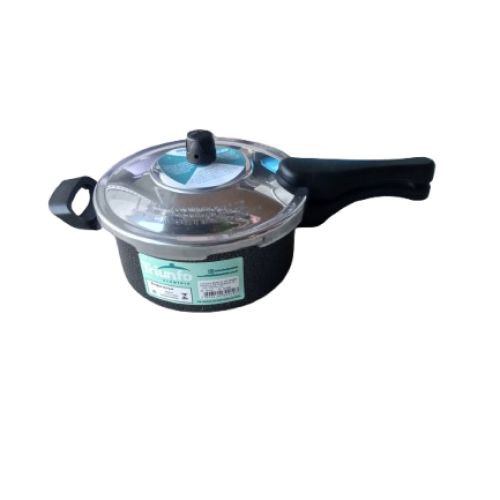 PANELA DE PRESSAO FE TRIUNFO 3,0 PRETA