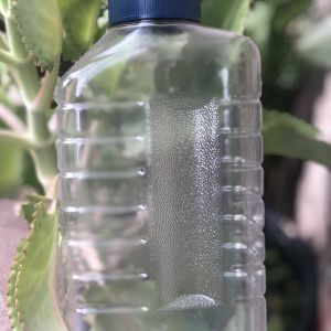 FRASCO TIBA ESMERALDA 1,5L