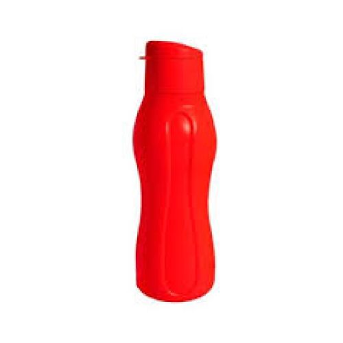 SQUEEZE SPORT WARE 650ML VERMELHO ARCAPLAST