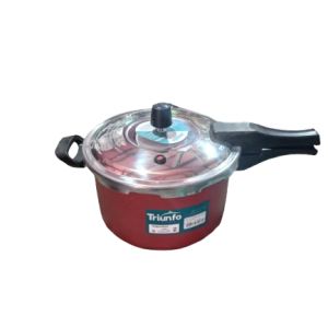 PANELA DE PRESSAO FE TRIUNFO 7,0L PAPRICA