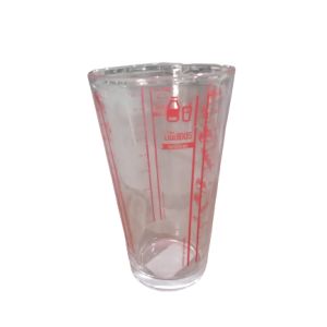 COPO MEDIDOR COM DECORAÇÃO