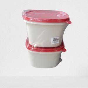 CONJUNTO TAPI ICASA 4F. 2PEÇAS / 2 LITROS