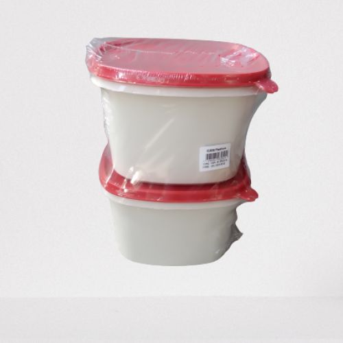 CONJUNTO TAPI ICASA 4F. 2PEÇAS / 2 LITROS