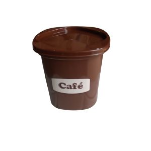 POTE CAFÉ PLASBERG 1,3 LITROS