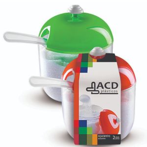 Açucareiro acd